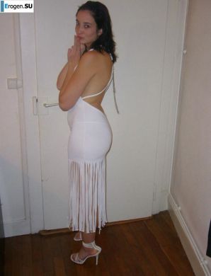 Uno, dos, tres. Эскиз 40