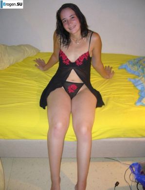 Uno, dos, tres. Эскиз 9