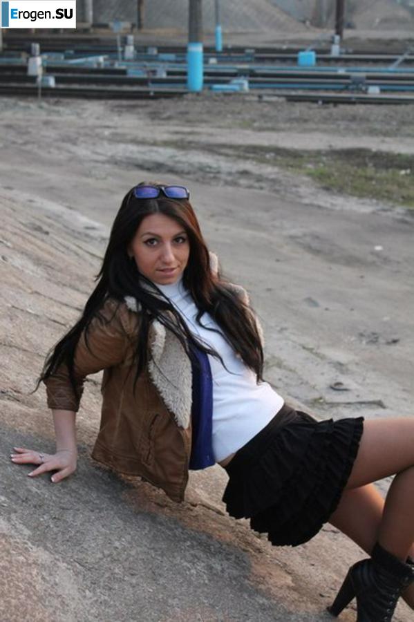 Подборка девушек в красивом белье. Часть 14. Фото 26