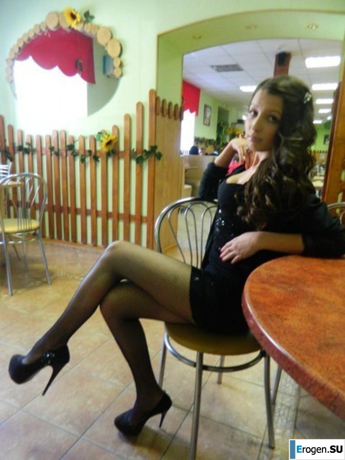 Подборка девушек в красивом белье. Часть 14. Фото 6