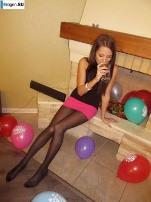 Подборка девушек в красивом белье. Часть 14. Эскиз 12