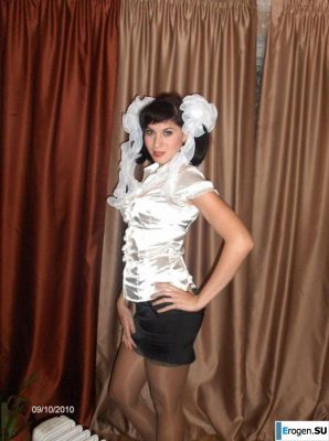 Подборка девушек в красивом белье. Часть 14. Эскиз 23