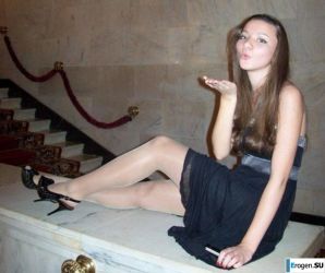 Подборка девушек в красивом белье. Часть 14. Эскиз 24