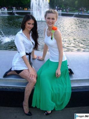 Подборка девушек в красивом белье. Часть 14. Эскиз 25