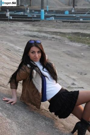 Подборка девушек в красивом белье. Часть 14. Эскиз 26