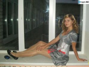 Подборка девушек в красивом белье. Часть 14. Эскиз 30