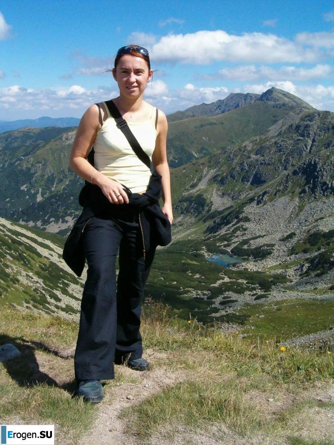 Whirlwind. Part 5. Photo 17