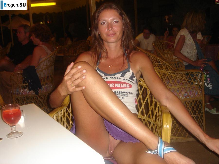 Beauty from Italy and all her personal photos. Part 3. Photo 14