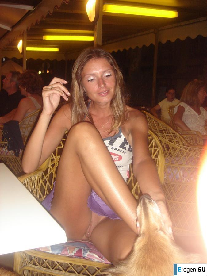 Beauty from Italy and all her personal photos. Part 3. Photo 17