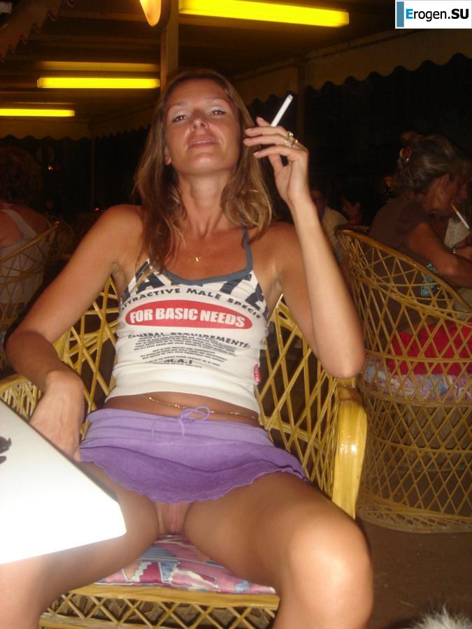 Beauty from Italy and all her personal photos. Part 3. Photo 21