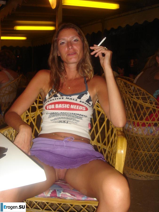 Beauty from Italy and all her personal photos. Part 3. Photo 22