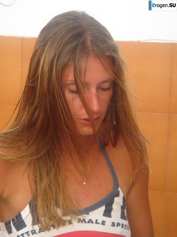 Beauty from Italy and all her personal photos. Part 3. Photo 3