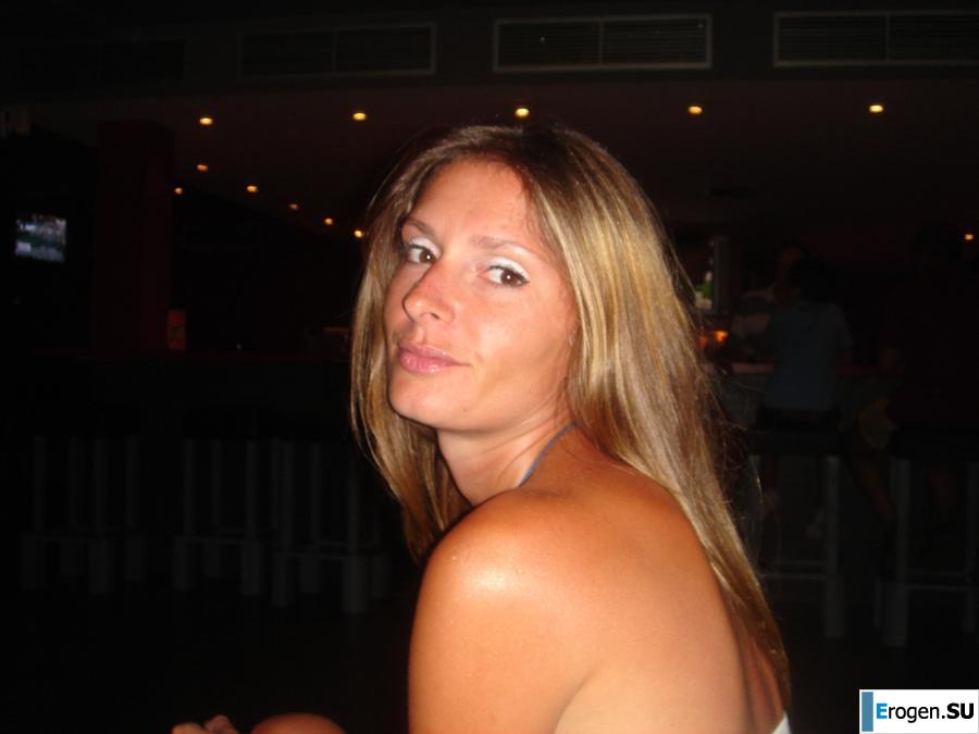 Beauty from Italy and all her personal photos. Part 3. Photo 5