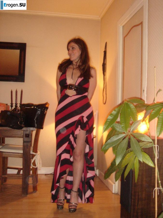 Beauty from Italy and all her personal photos. Part 3. Photo 7