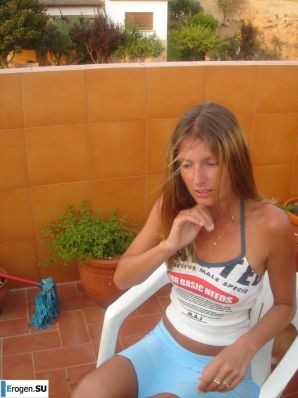 Beauty from Italy and all her personal photos. Part 3. Thumb 1