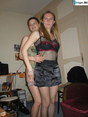 In a sex shop. Part 3. Thumb 1