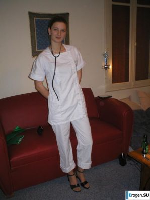 In a sex shop. Part 3. Thumb 15