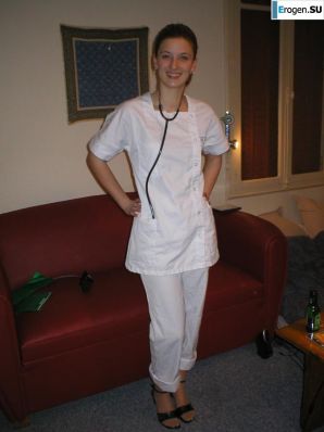 In a sex shop. Part 3. Thumb 16