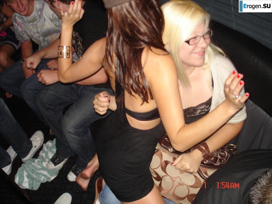 Beautiful metiska. Part 8. Photo 10