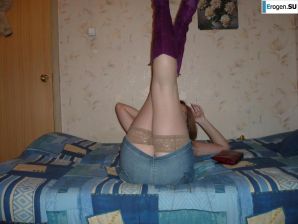 Nastya from Moscow. Part 4. Thumb 37