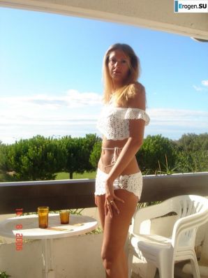 Красавица из Италии и все её личные фото. Часть 4. Эскиз 15