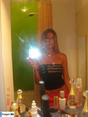 Красавица из Италии и все её личные фото. Часть 4. Эскиз 18