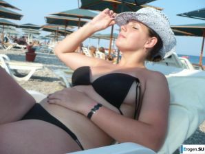 Nastya from Moscow. Part 5. Thumb 28