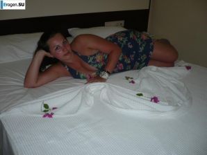 Nastya from Moscow. Part 5. Thumb 29