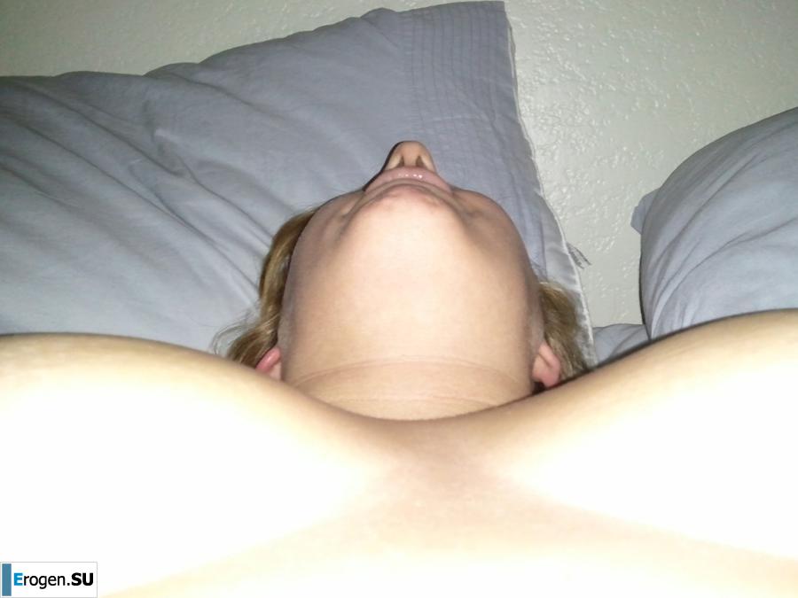 Donut girl and her personal photos. Part 2. Photo 34