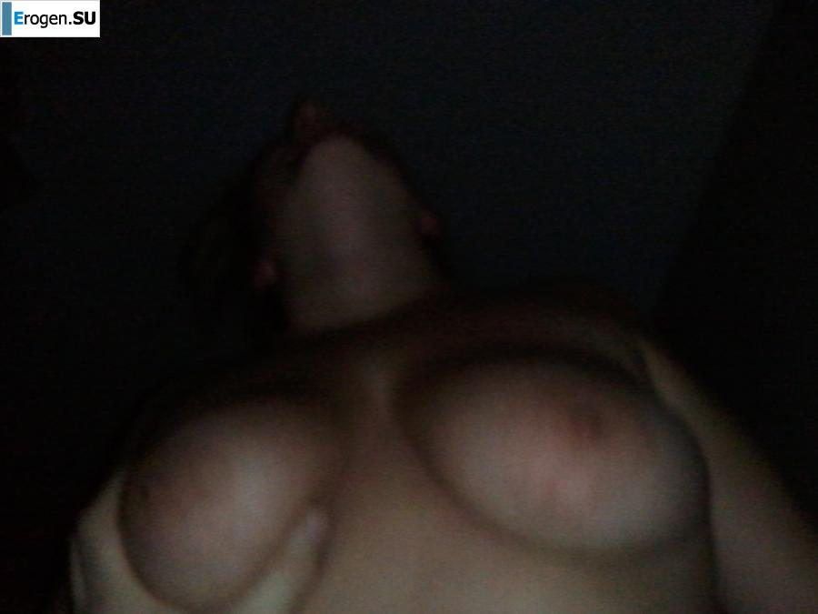 Donut girl and her personal photos. Part 2. Photo 36