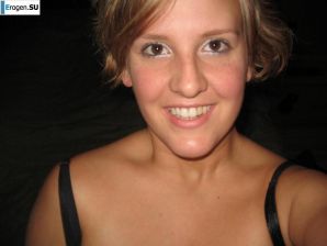 Donut girl and her personal photos. Part 2. Thumb 17