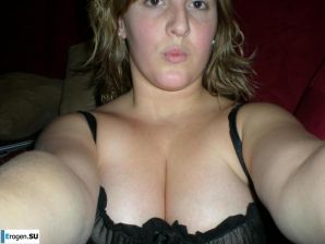 Donut girl and her personal photos. Part 2. Thumb 29