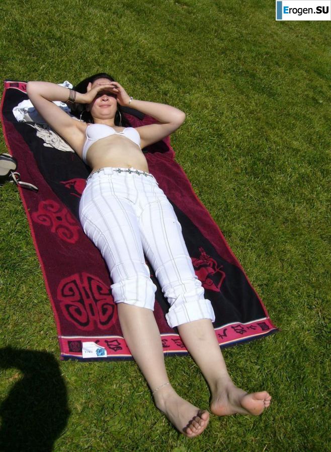 Uno, dos, tres. Part 2. Photo 18