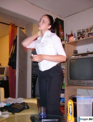 Uno, dos, tres. Part 2. Thumb 24