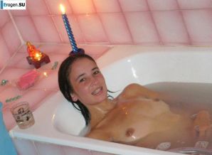 Uno, dos, tres. Part 2. Thumb 26