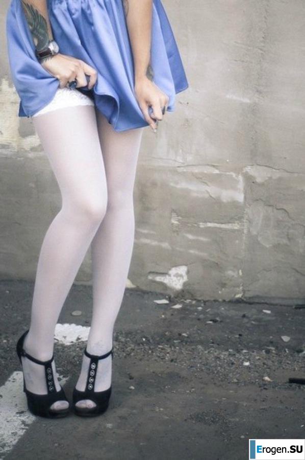 Подборка девушек в красивом белье. Часть 15. Фото 16