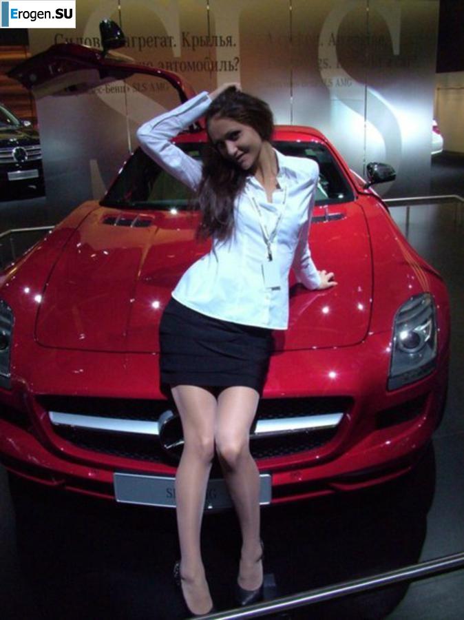 Подборка девушек в красивом белье. Часть 15. Фото 5