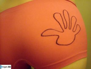 Busty TP and part of her life in the photo. Part 5. Thumb 16