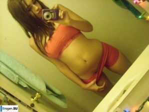 Busty TP and part of her life in the photo. Part 5. Thumb 18