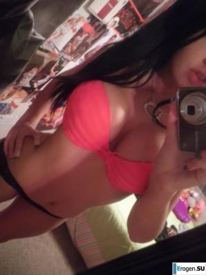 Busty TP and part of her life in the photo. Part 5. Thumb 28