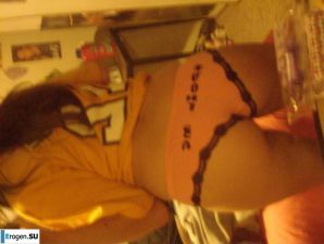 Busty TP and part of her life in the photo. Part 5. Thumb 5