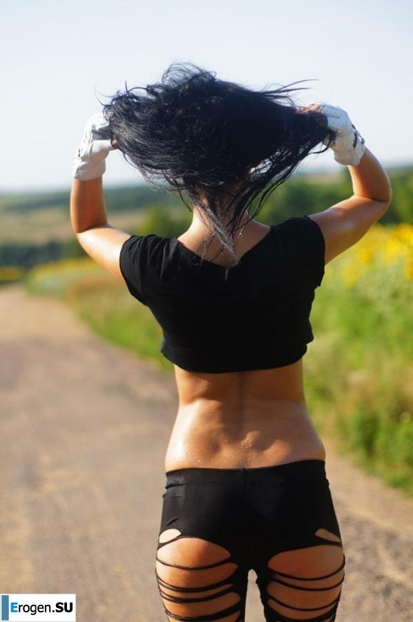 leggings rule. Part 19. Photo 31