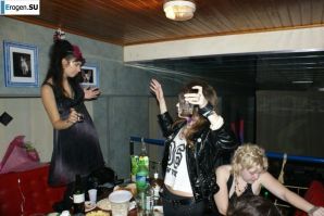 leggings rule. Part 19. Thumb 37