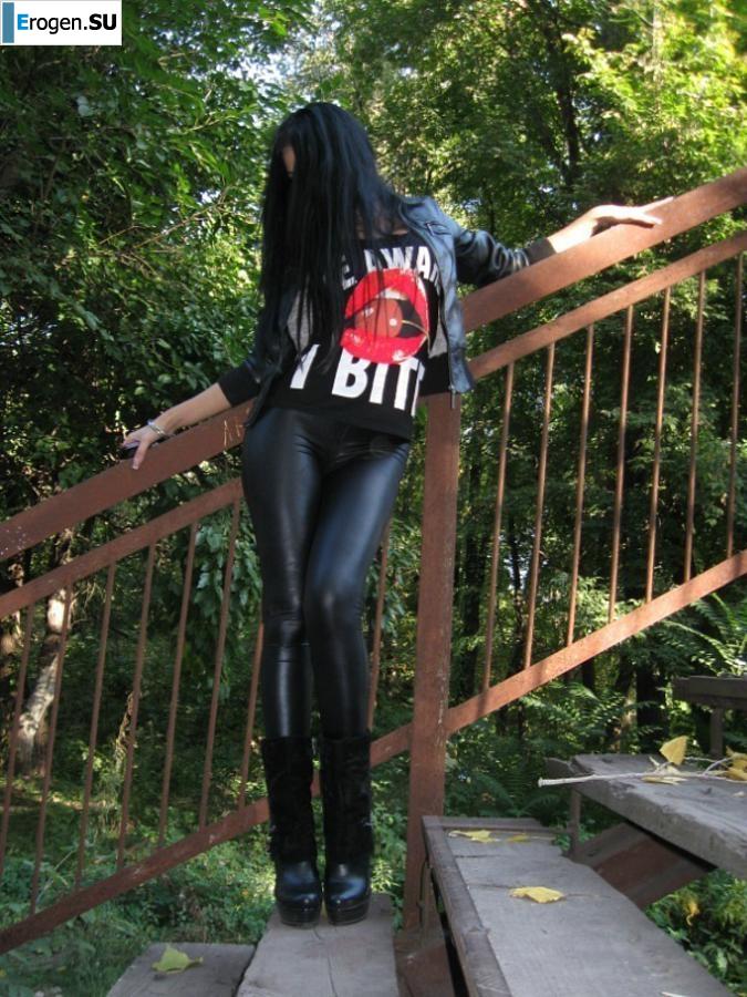 леггинсы рулят. Часть 20. Фото 14