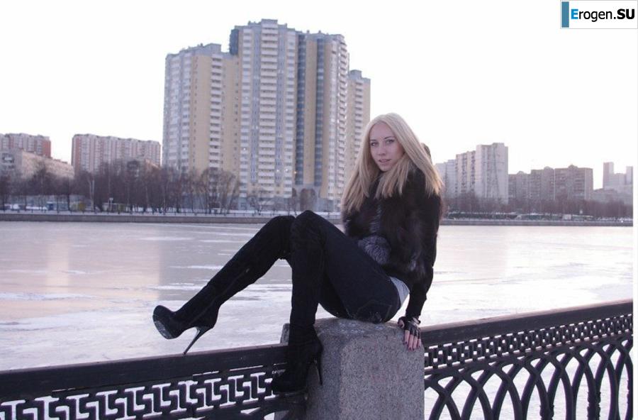 леггинсы рулят. Часть 20. Фото 19