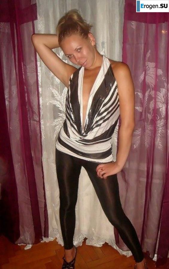 леггинсы рулят. Часть 20. Фото 23