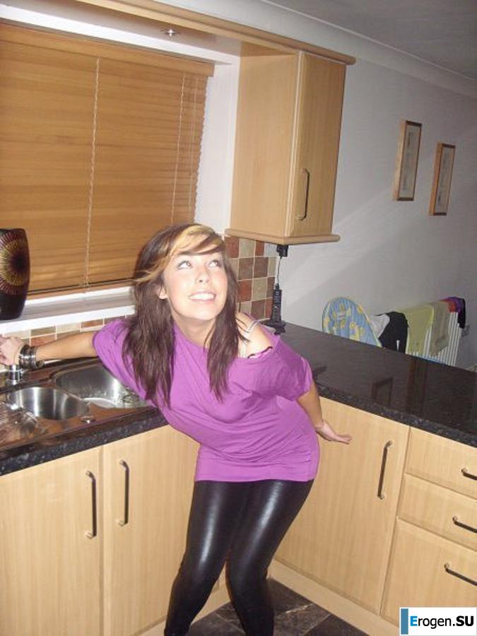 леггинсы рулят. Часть 20. Фото 24