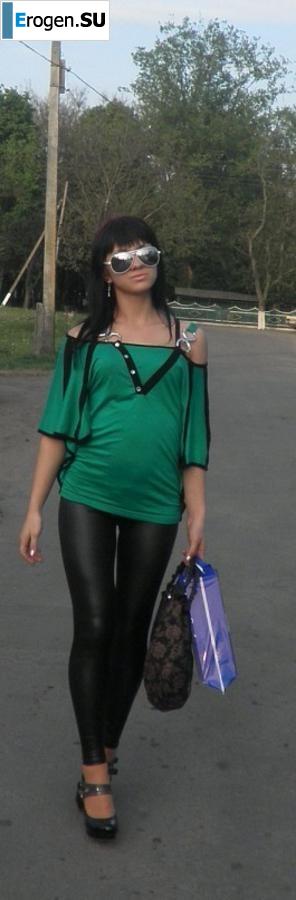 леггинсы рулят. Часть 20. Фото 29