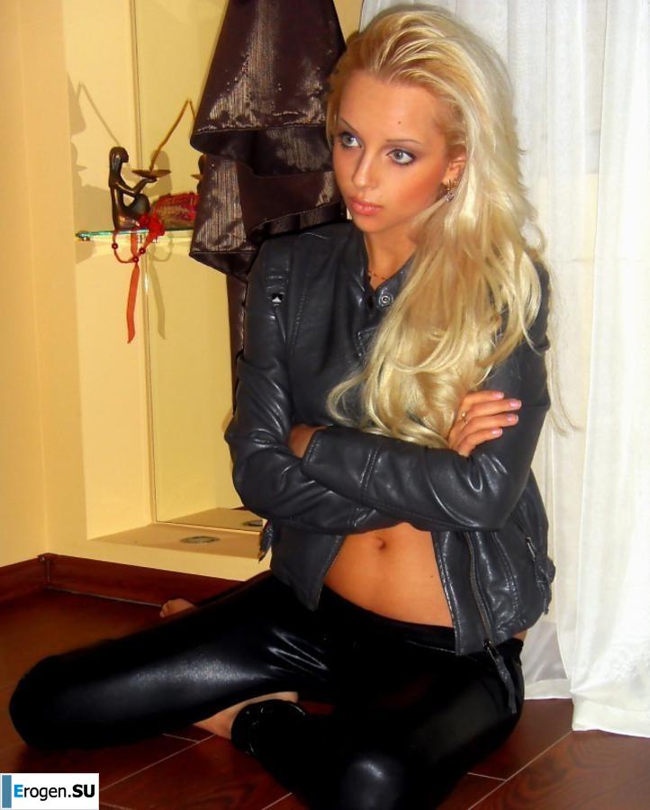 леггинсы рулят. Часть 20. Фото 30