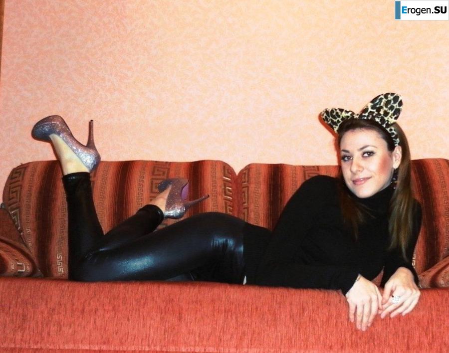 леггинсы рулят. Часть 20. Фото 33